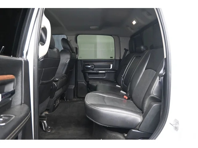SEMINUEVOS RAM 2500 a Estados en autogozo