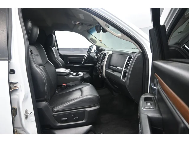 SEMINUEVOS RAM 2500 a Estados en autogozo
