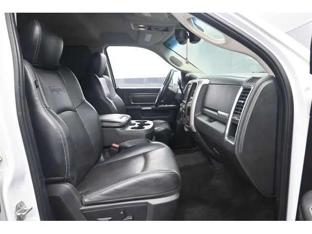 SEMINUEVOS RAM 2500 a Estados en autogozo