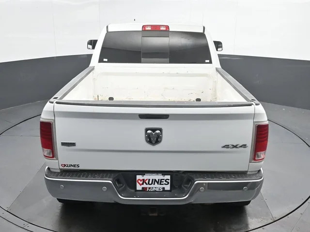 SEMINUEVOS RAM 2500 a Estados en autogozo