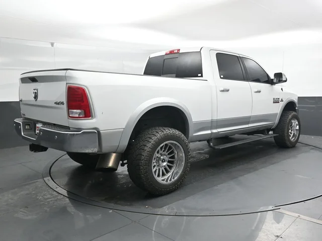 SEMINUEVOS RAM 2500 a Estados en autogozo