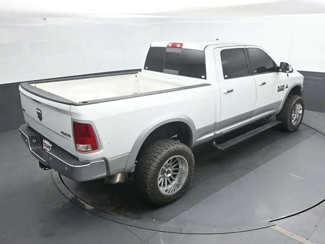 SEMINUEVOS RAM 2500 a Estados en autogozo