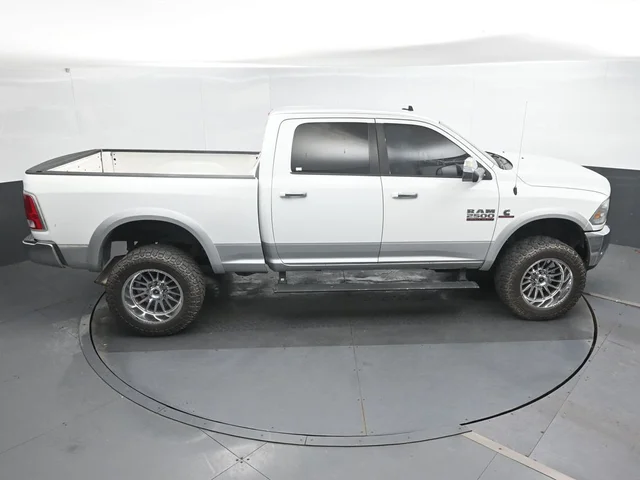 SEMINUEVOS RAM 2500 a Estados en autogozo