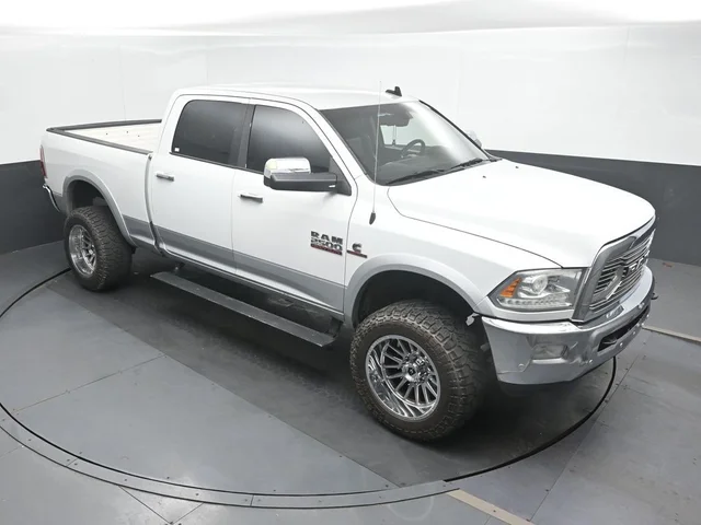 SEMINUEVOS RAM 2500 a Estados en autogozo