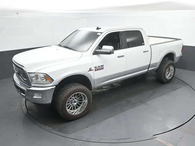 SEMINUEVOS RAM 2500 a Estados en autogozo