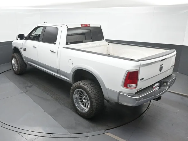 SEMINUEVOS RAM 2500 a Estados en autogozo