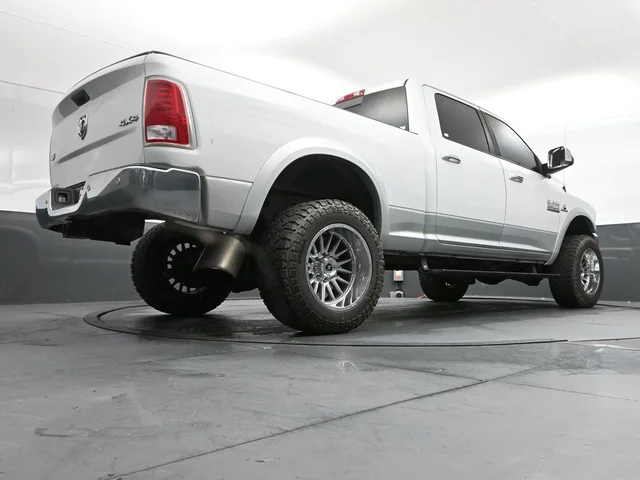 SEMINUEVOS RAM 2500 a Estados en autogozo