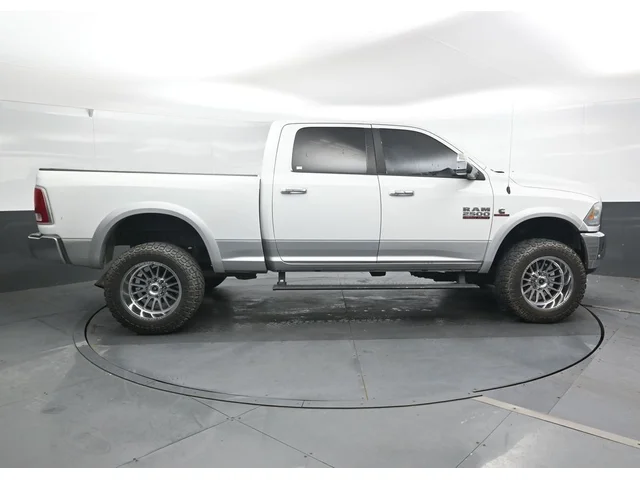 SEMINUEVOS RAM 2500 a Estados en autogozo