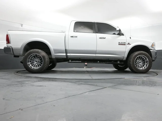 SEMINUEVOS RAM 2500 a Estados en autogozo