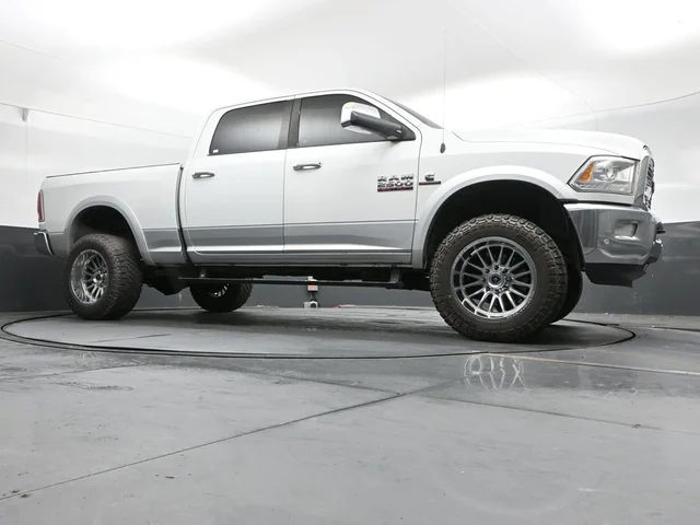 SEMINUEVOS RAM 2500 a Estados en autogozo