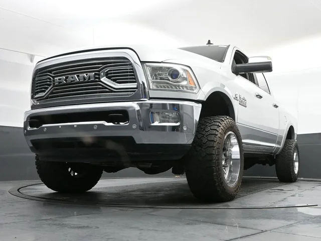 SEMINUEVOS RAM 2500 a Estados en autogozo