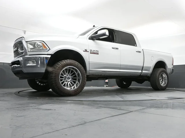 SEMINUEVOS RAM 2500 a Estados en autogozo