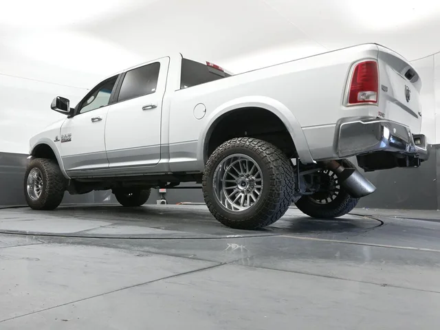 SEMINUEVOS RAM 2500 a Estados en autogozo