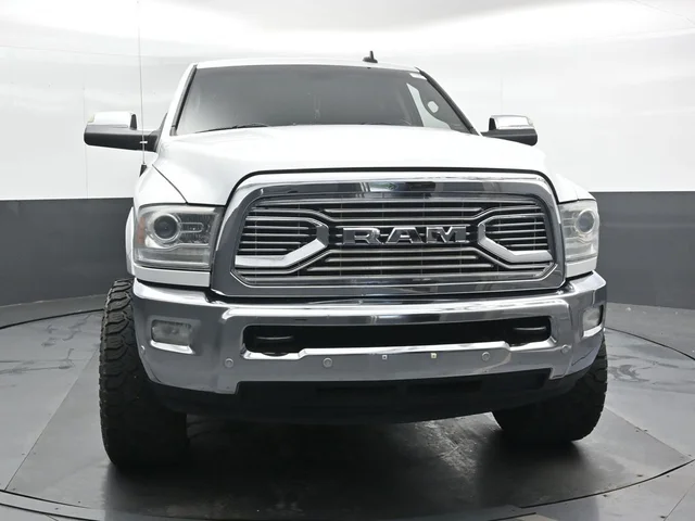 SEMINUEVOS RAM 2500 a Estados en autogozo