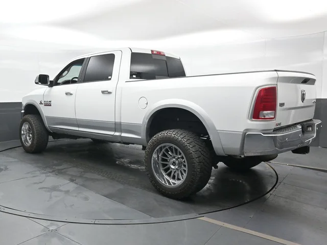 SEMINUEVOS RAM 2500 a Estados en autogozo
