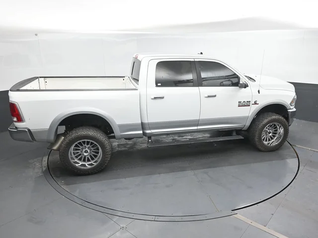 SEMINUEVOS RAM 2500 a Estados en autogozo