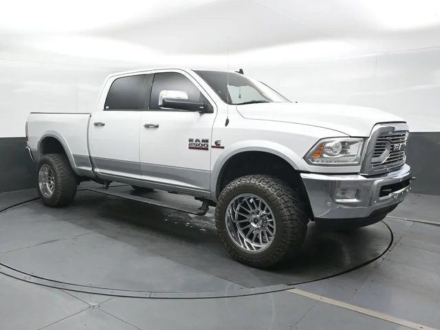 SEMINUEVOS RAM 2500 a Estados en autogozo