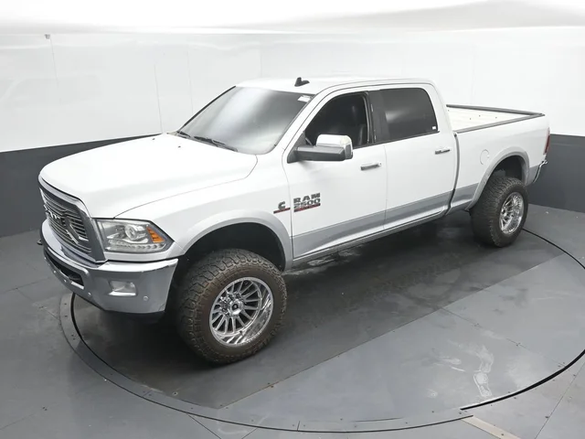 SEMINUEVOS RAM 2500 a Estados en autogozo