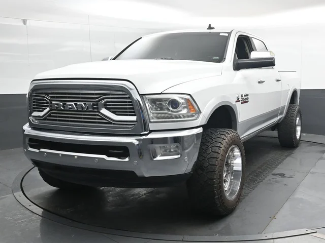 SEMINUEVOS RAM 2500 a Estados en autogozo