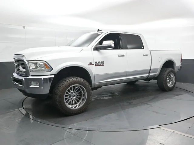 SEMINUEVOS RAM 2500 a Estados en autogozo