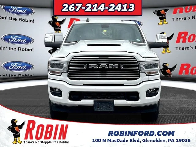 SEMINUEVOS RAM 2500 a Estados en autogozo