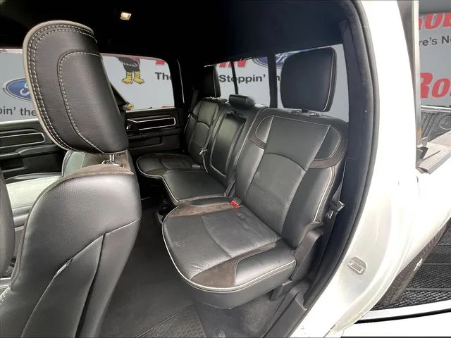 SEMINUEVOS RAM 2500 a Estados en autogozo