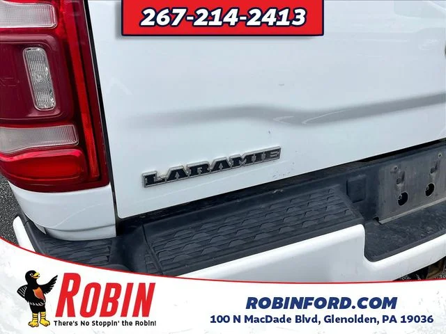 SEMINUEVOS RAM 2500 a Estados en autogozo