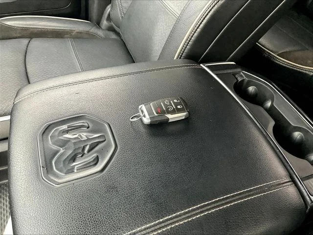 SEMINUEVOS RAM 2500 a Estados en autogozo