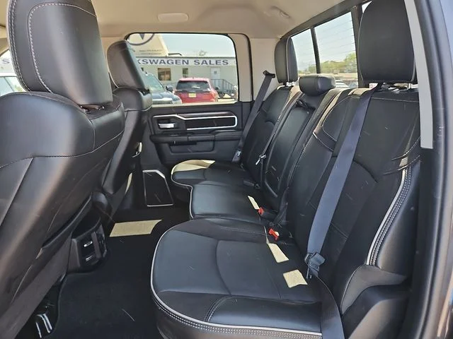 SEMINUEVOS RAM 2500 a Estados en autogozo