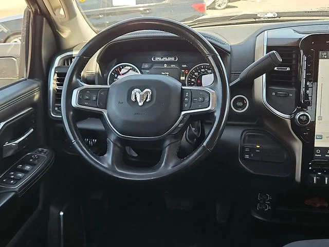 SEMINUEVOS RAM 2500 a Estados en autogozo