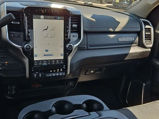 SEMINUEVOS RAM 2500 a Estados en autogozo