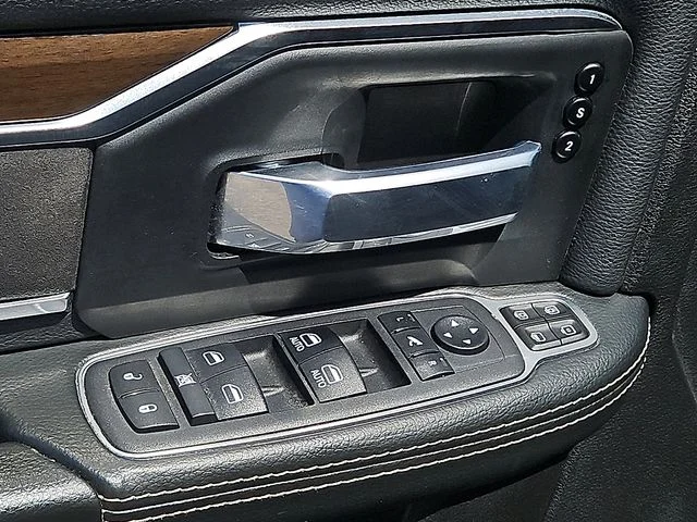 SEMINUEVOS RAM 2500 a Estados en autogozo