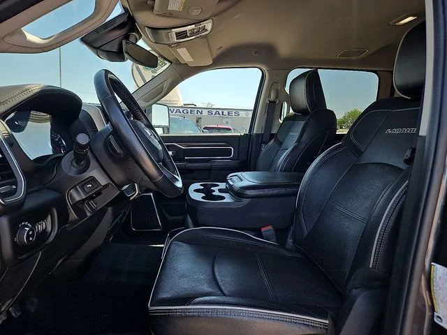 SEMINUEVOS RAM 2500 a Estados en autogozo