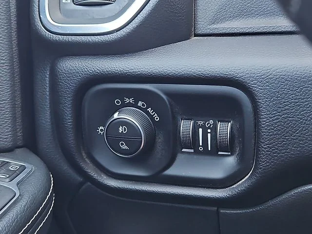 SEMINUEVOS RAM 2500 a Estados en autogozo
