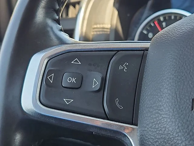 SEMINUEVOS RAM 2500 a Estados en autogozo