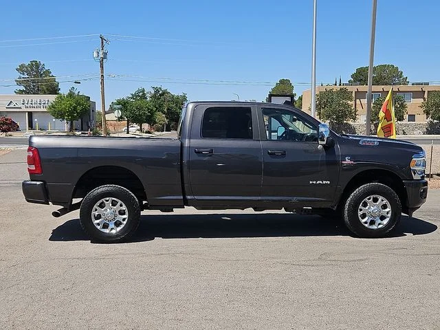 SEMINUEVOS RAM 2500 a Estados en autogozo
