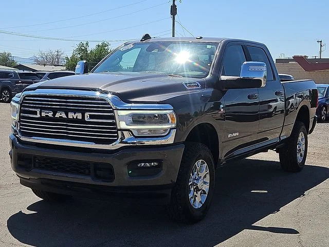 SEMINUEVOS RAM 2500 a Estados en autogozo