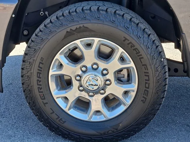 SEMINUEVOS RAM 2500 a Estados en autogozo
