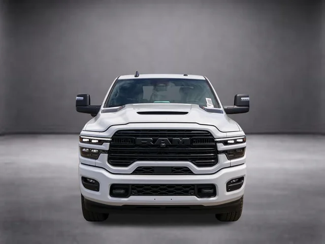 Nuevos RAM 2500 à Estados chez autogozo