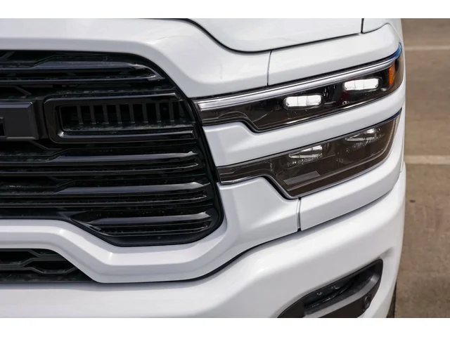 Nuevos RAM 2500 à Estados chez autogozo
