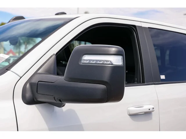 Nuevos RAM 2500 à Estados chez autogozo