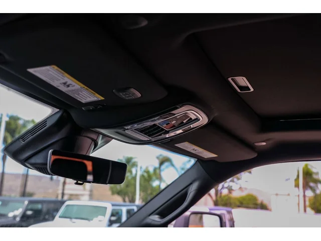 Nuevos RAM 2500 à Estados chez autogozo