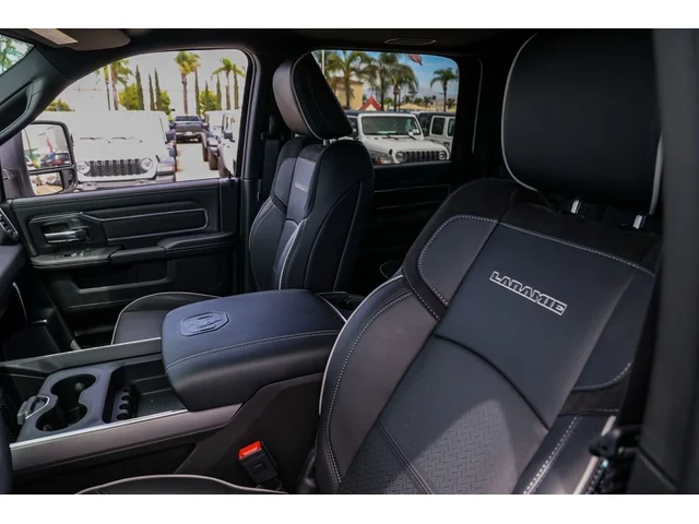 Nuevos RAM 2500 à Estados chez autogozo