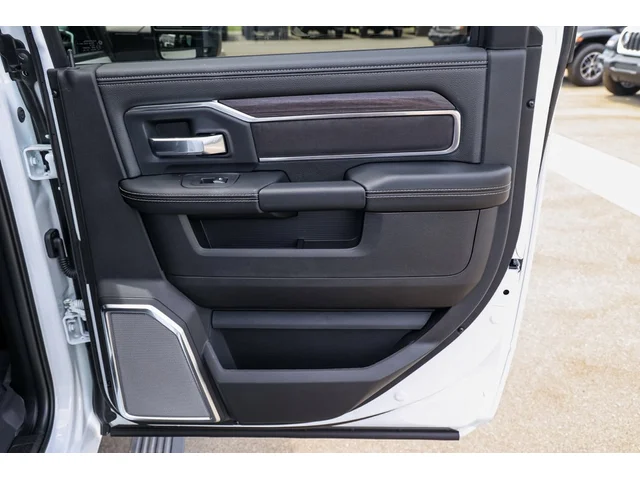Nuevos RAM 2500 à Estados chez autogozo