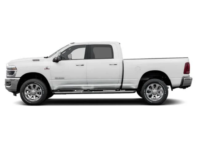 Nuevos RAM 2500 à Estados chez autogozo