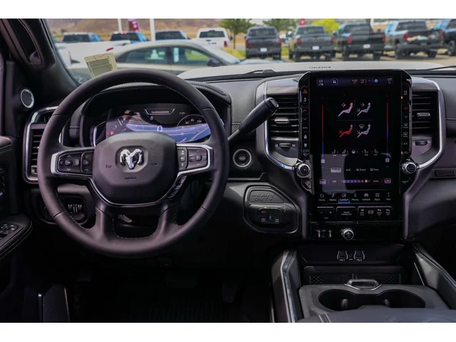 Nuevos RAM 2500 à Estados chez autogozo