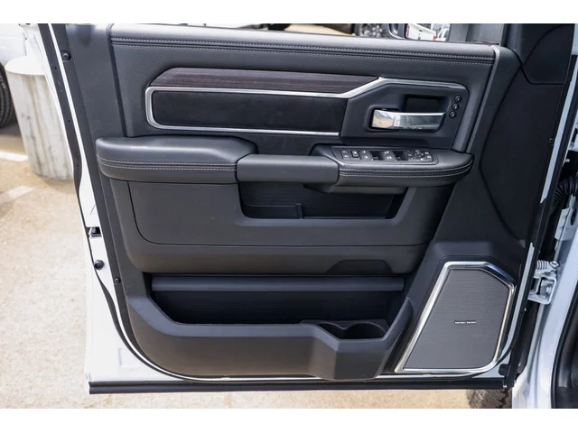 Nuevos RAM 2500 à Estados chez autogozo