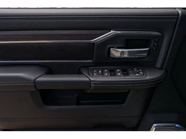 Nuevos RAM 2500 à Estados chez autogozo