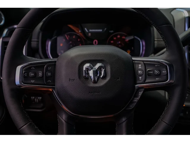 Nuevos RAM 2500 à Estados chez autogozo