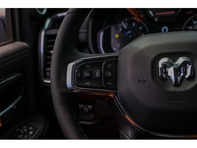 Nuevos RAM 2500 à Estados chez autogozo